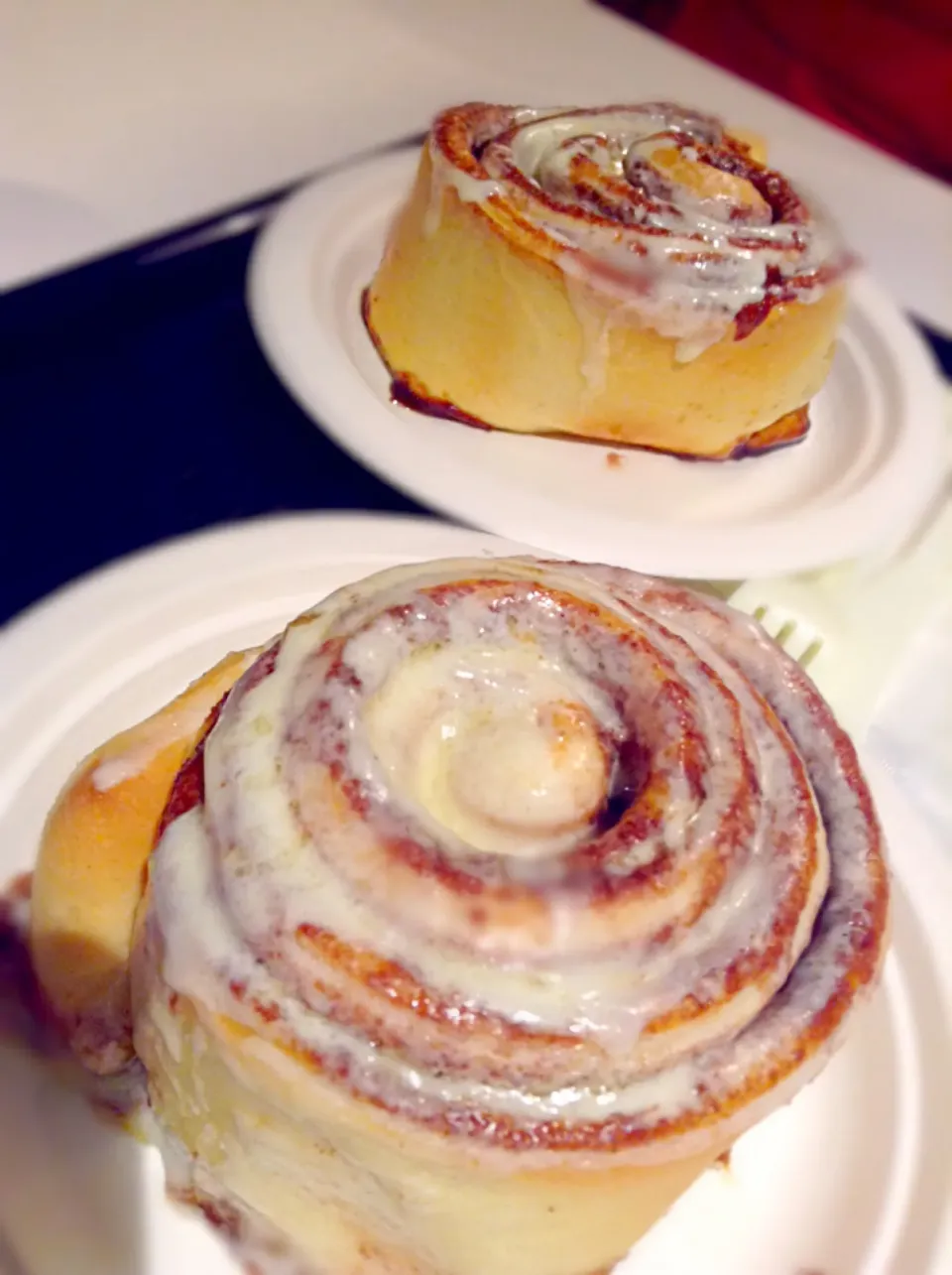 Snapdishの料理写真:CiNnAbOn!!|GeMzKiTchさん