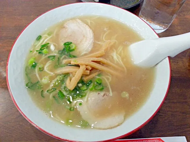 ラーメン|のちこさん