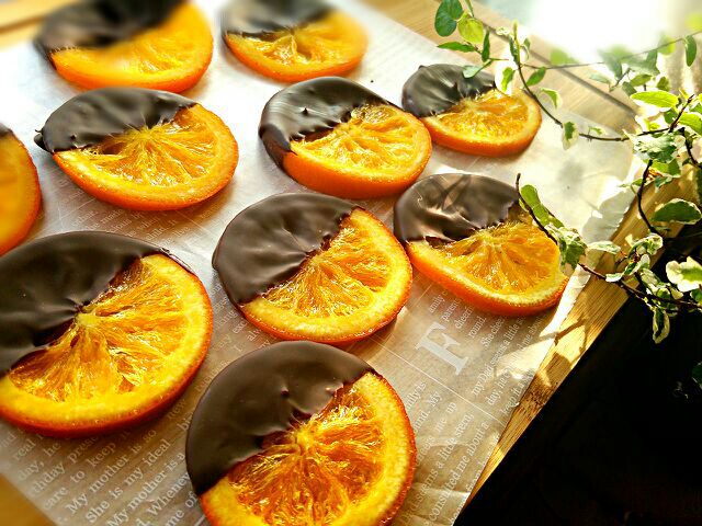 オレンジピール ちい Snapdish スナップディッシュ Id T5mfra