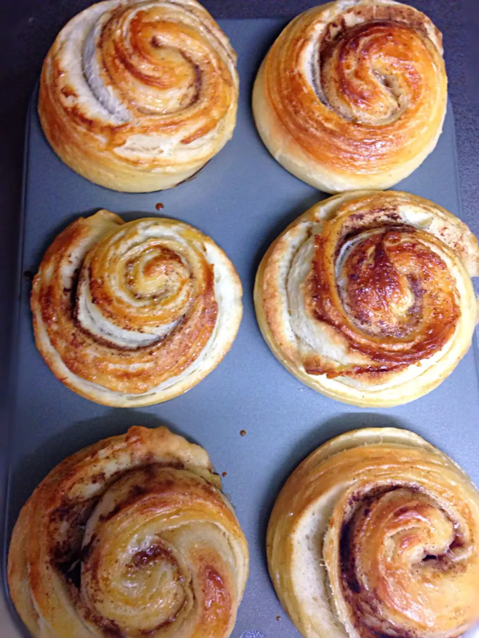 Danish Rolls|Yuko Sasakiさん