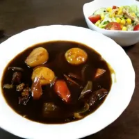 2/15 夕ご飯|Harubonさん