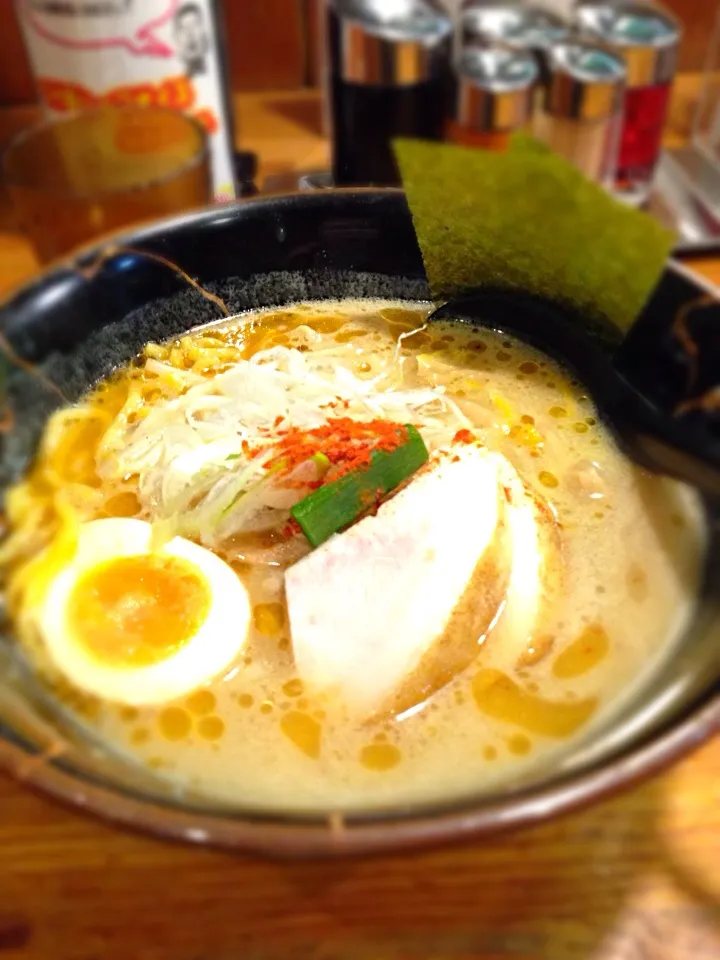 ラーメン|ksksksさん