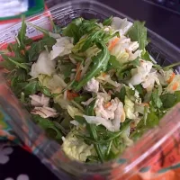 Snapdishの料理写真:Salad|julia hoさん