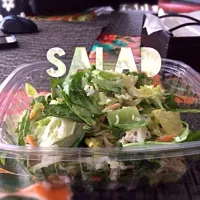 Snapdishの料理写真:Salad|Irene Hoさん