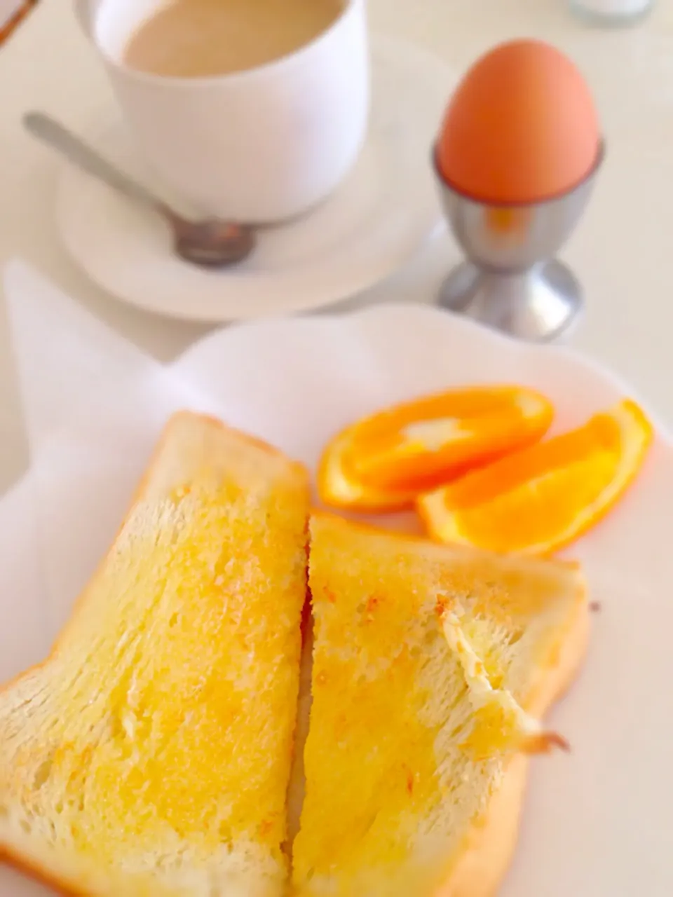 Breakfast in Osaka -only 350yen!|Tanuさん