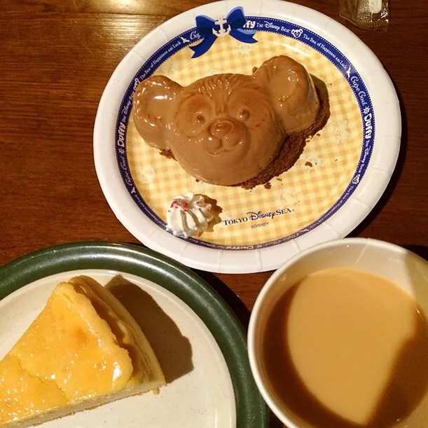 Tokyo  DisneySea New York Deli|Lehuananiさん