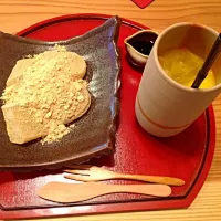 Snapdishの料理写真:|えりんぎさん