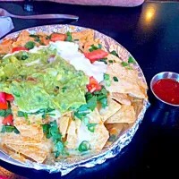 Nachos!|KTfoodさん