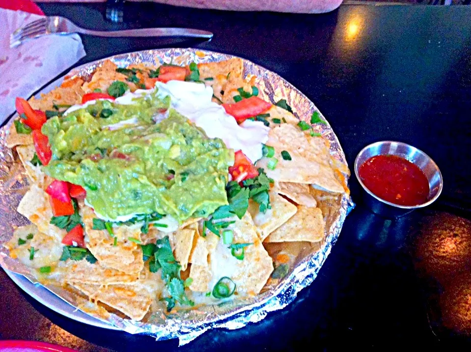 Nachos!|KTfoodさん