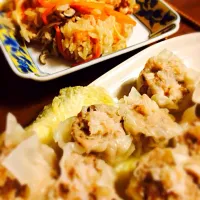 Snapdishの料理写真:ベターホームレシピ♪|miho.さん