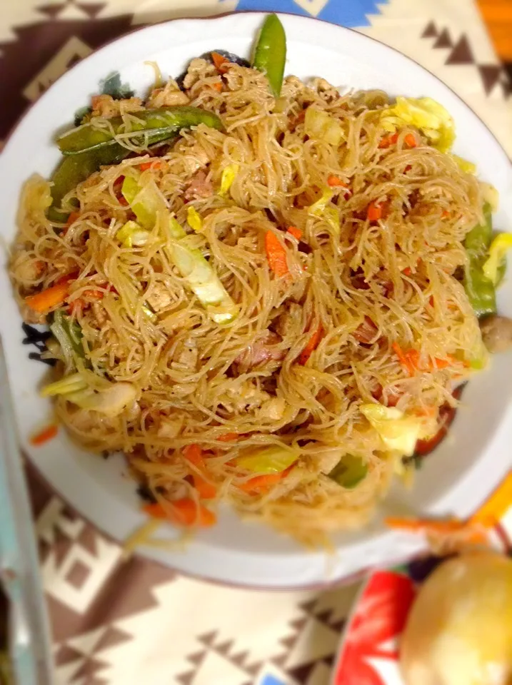 PiNoY PaNSiT..|GeMzKiTchさん