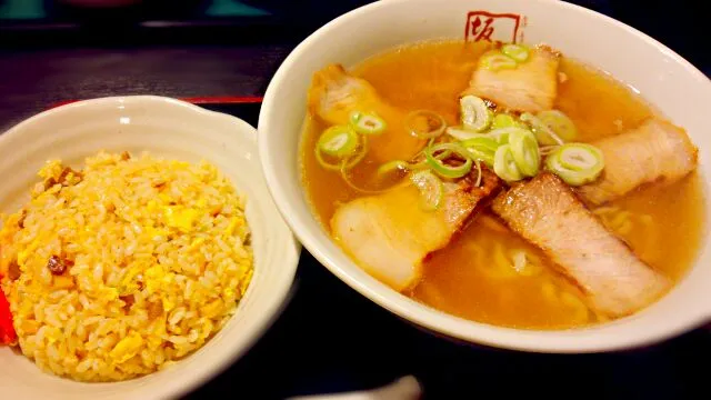 喜多方ラーメン坂内(*^o^*)|ぎるママさん