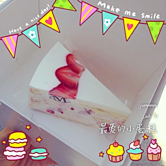 cake|kunさん