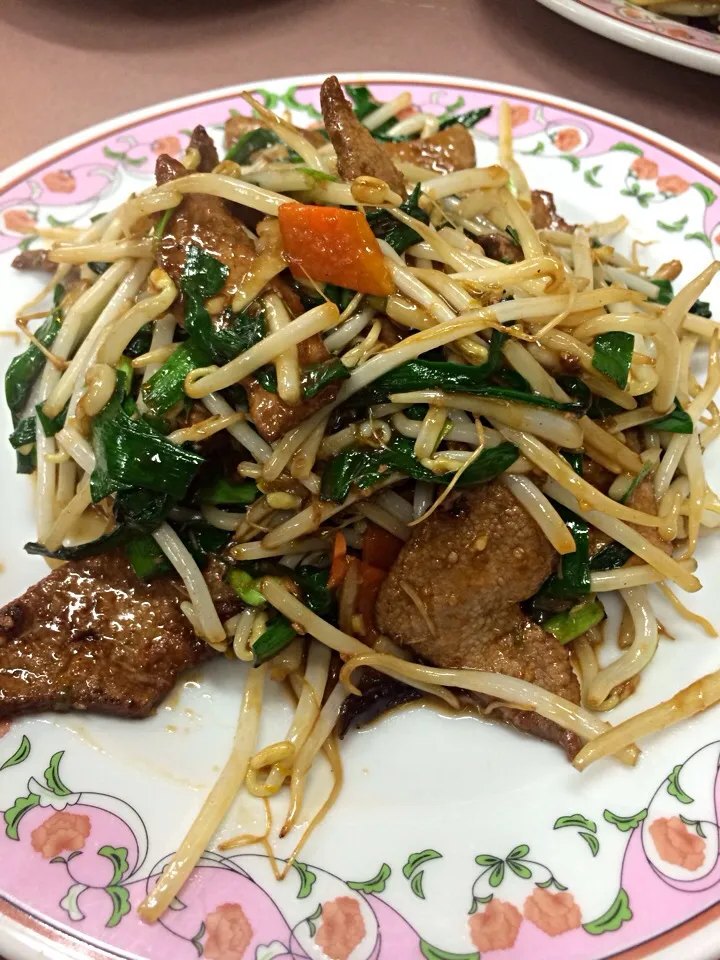 ニラレバ|☆よーこ☆さん