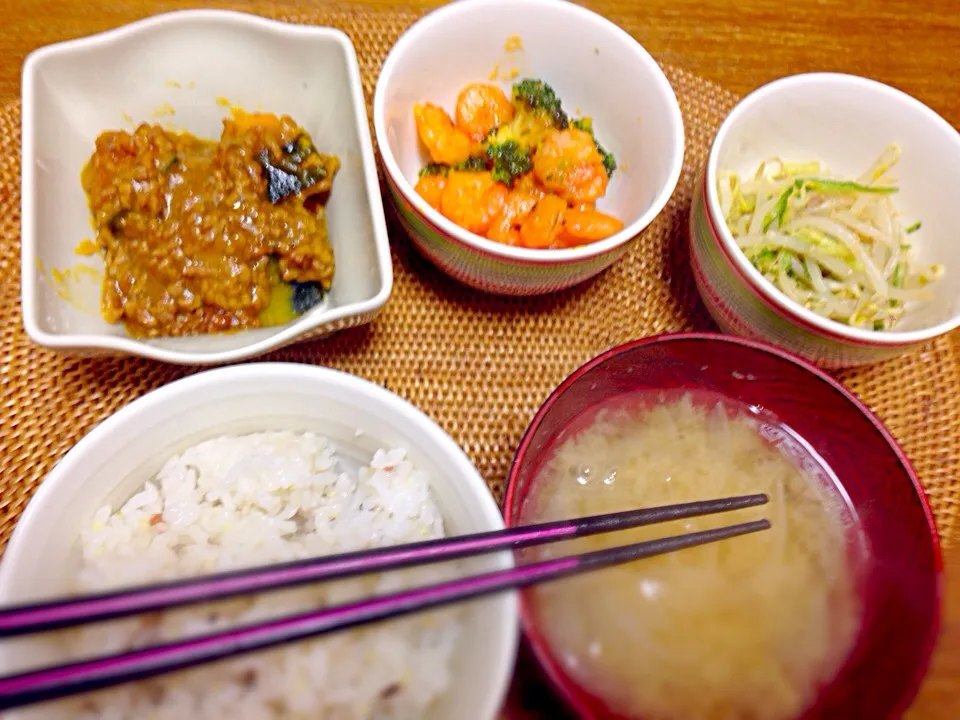 今日の夕飯|yumさん