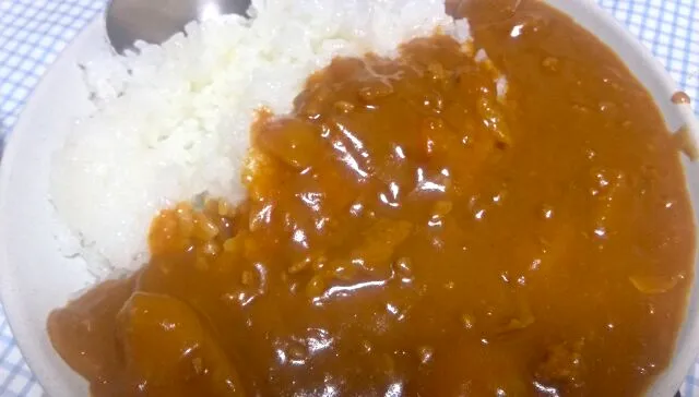 多分！こくまろカレー？|sakumaさん