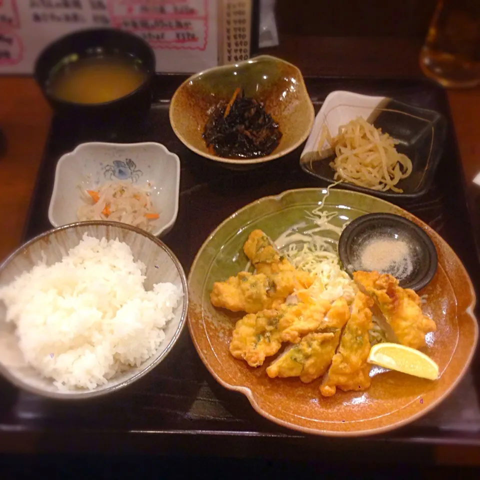 今日の晩御飯|yujimrmtさん