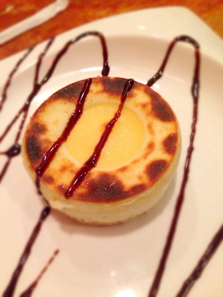 Yuzu Cheesecake|happycat^^さん