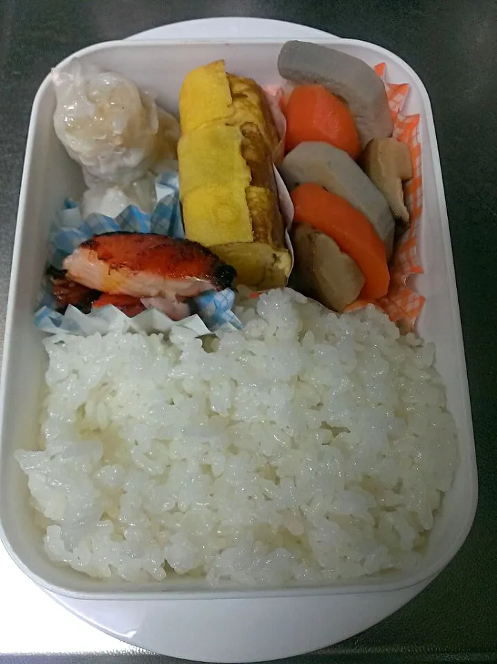 簡単お弁当|Keiko.Kさん