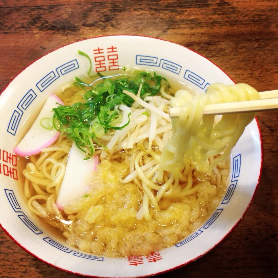 素ラーメン|maixx ใหม่さん