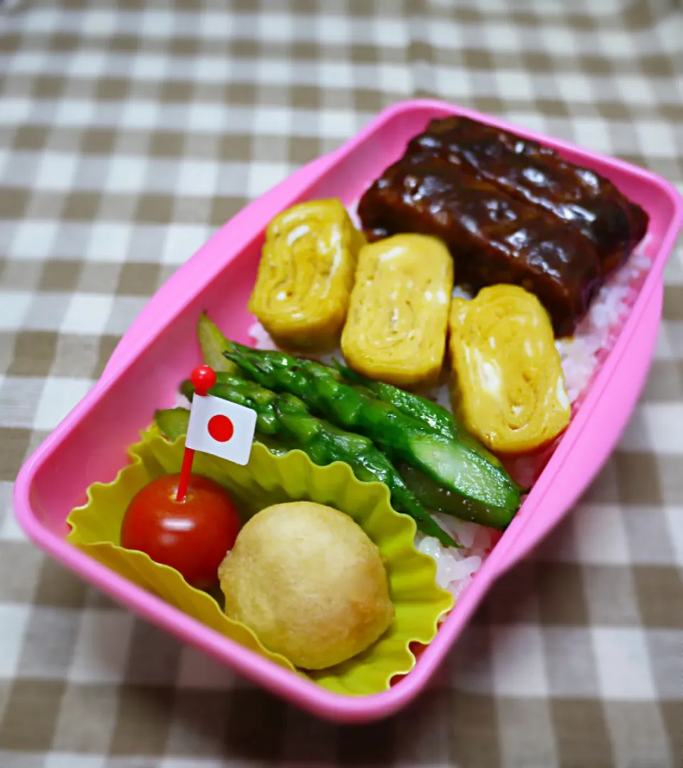 のっけ弁当は楽チン弁当 ^ ^|kokoさん