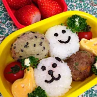 Snapdishの料理写真:|あびままさん