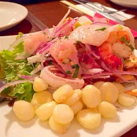 Ceviche|Kanakoさん