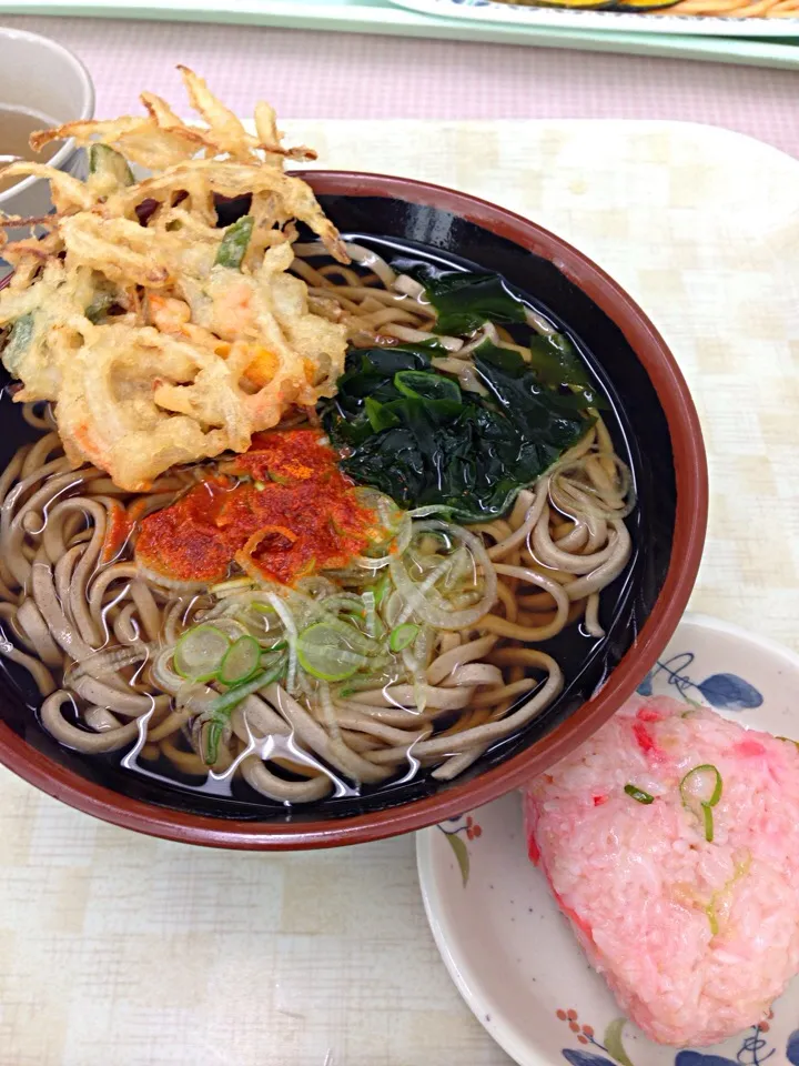 社食！|伍龍やすさん