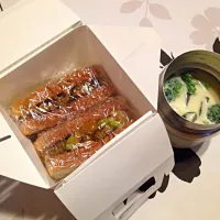 Snapdishの料理写真:かじき＆えだまめ入りラタトゥイユサンド。|tommegさん