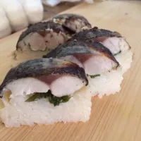 Aburi Saba sushi Phase2|Tadaaki sanさん