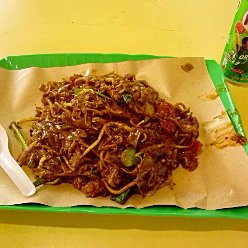 Char Kway Teow|maixx ใหม่さん