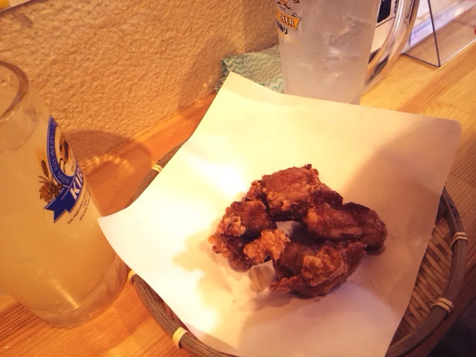 中津からあげ🐓初立ち飲み🍺|purukogiさん