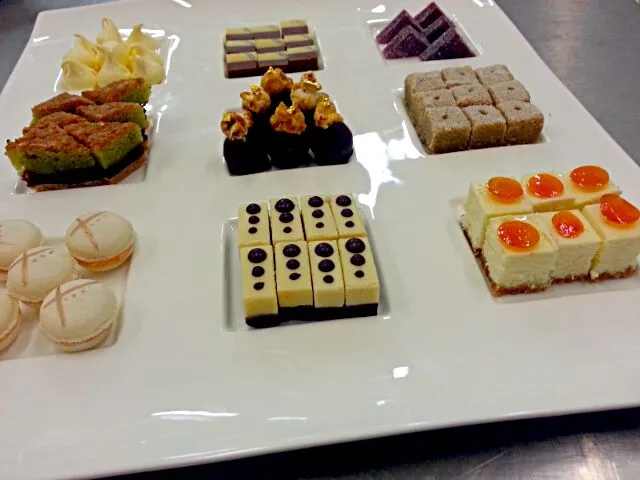 Desserts|Chef_RLさん