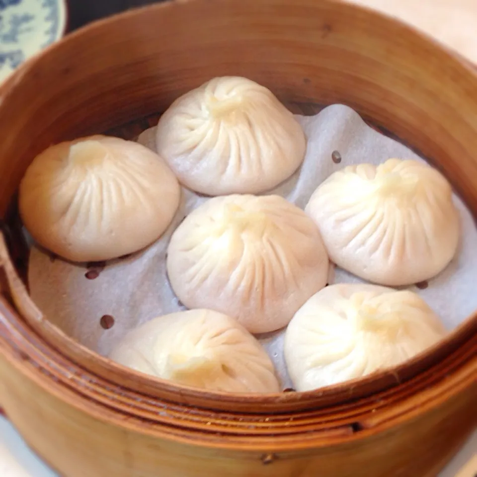 Soup Dumplings|Natashaさん