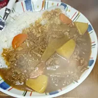 カレー|AKITOさん