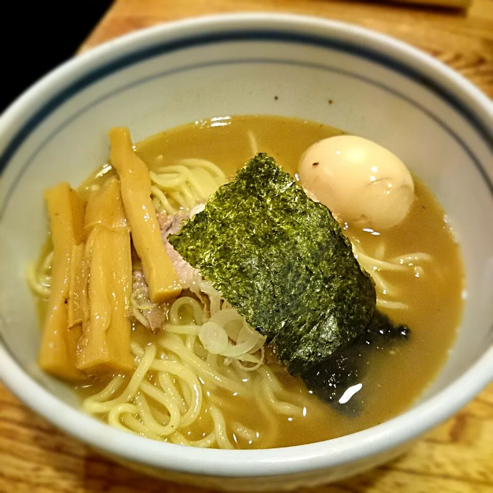 食べログ高得点の店に来たよー！ んー、期待しすぎたかなw いや、めちゃ旨いんですけどね！ あと、接客が丁寧でよかったです。|Keitaさん