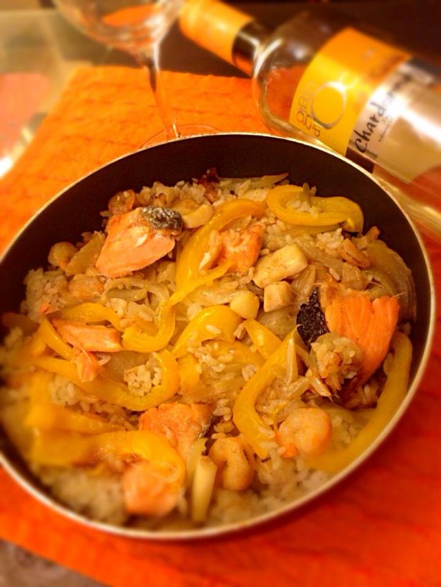 ムール貝 で超簡単 間違いなしの人気料理レシピ集 Snapdish スナップディッシュ