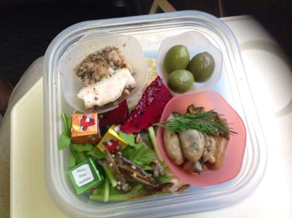 Snapdishの料理写真:お弁当|usagikatusoさん