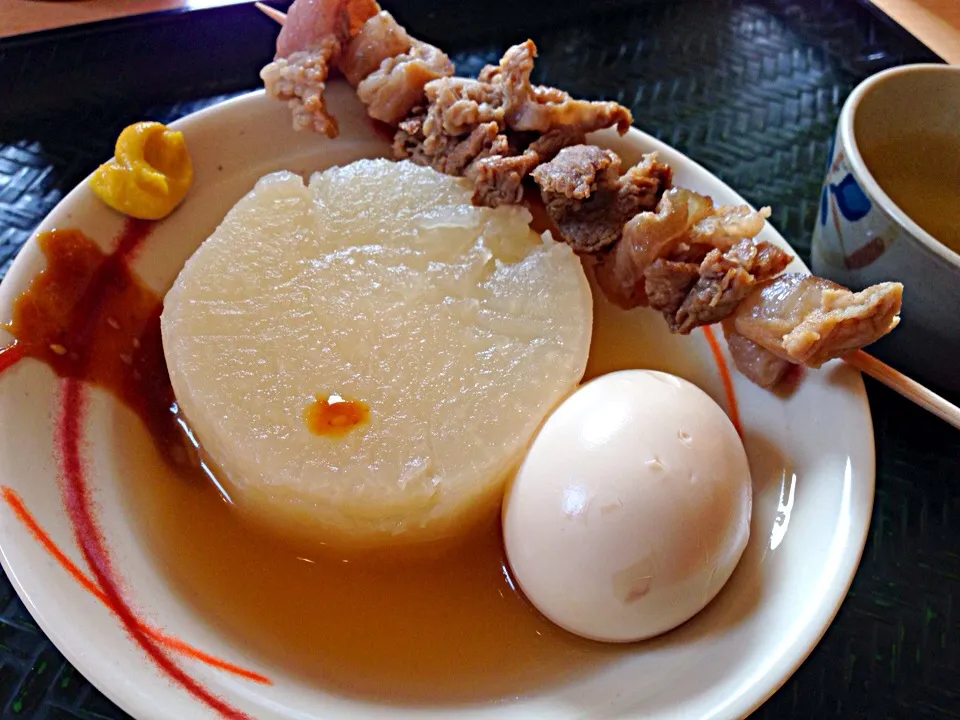 Yummm oden|yeni kartikasariさん