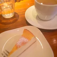 チーズケーキ|紗冬さん