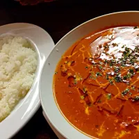 チキンカレー|Shinsuke  Haraさん