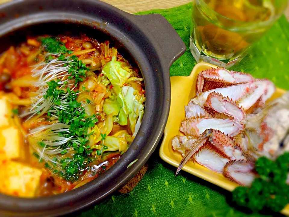 いつかの晩御飯|たれめぐま◡̈✩*さん