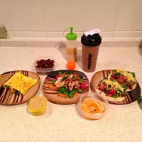 21 Day Fix Meals|jonさん