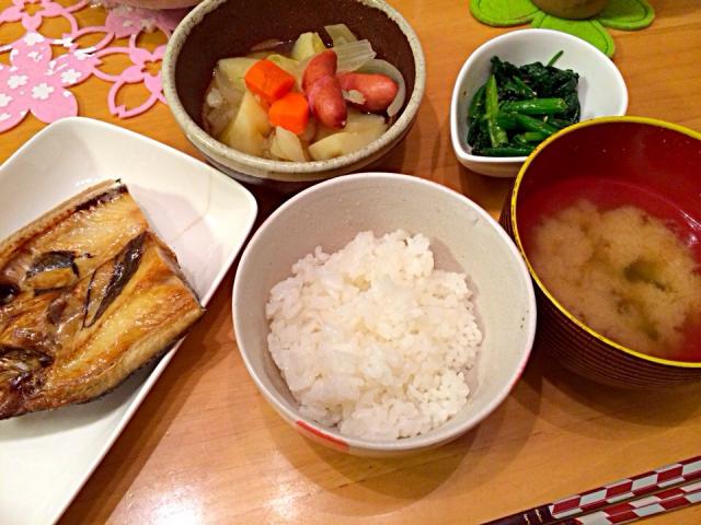 献立がすぐ決まる じゃがいもとほっけで作る料理 レシピ21のアイディア Snapdish スナップディッシュ