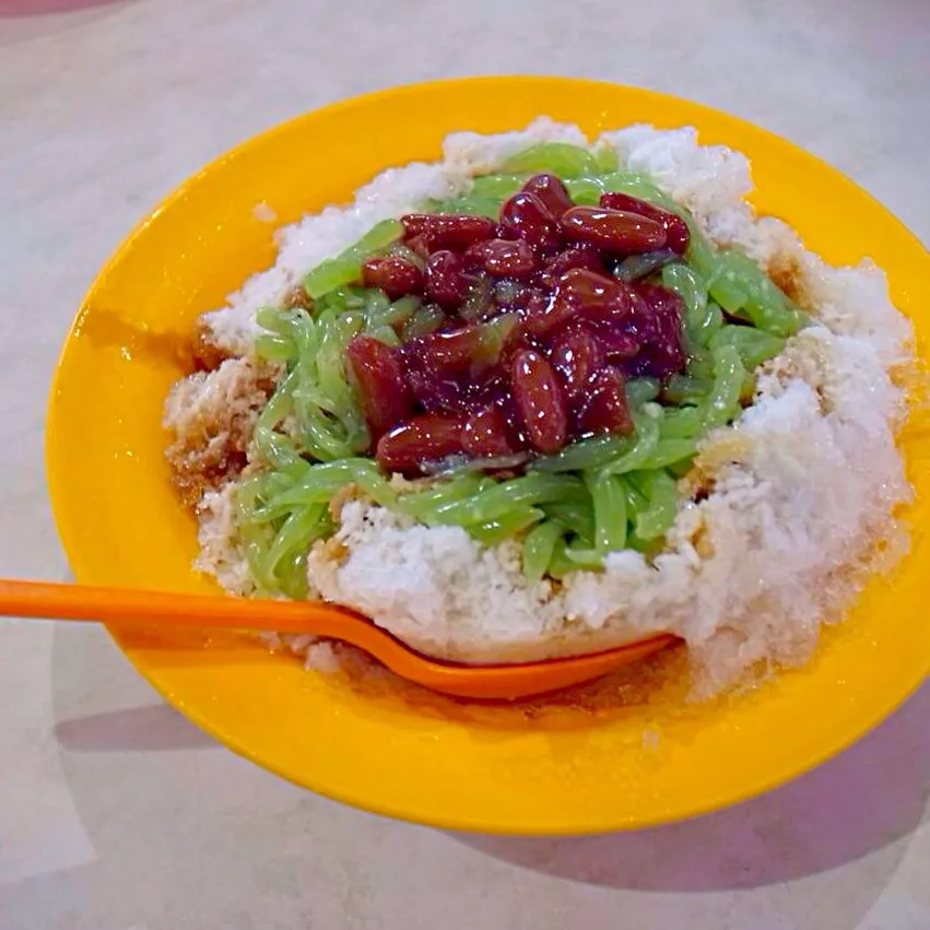 Chendol|maixx ใหม่さん