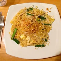 Pad Thai|Lizさん