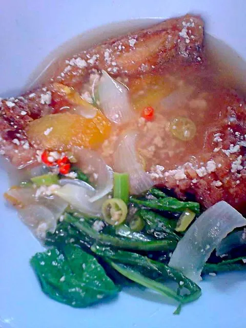 Sinigang sa Miso|Dan Alfred Garcia Madriagaさん