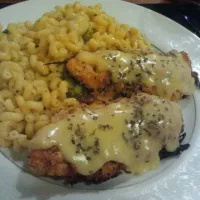 Parmesan chicken|Chrisさん