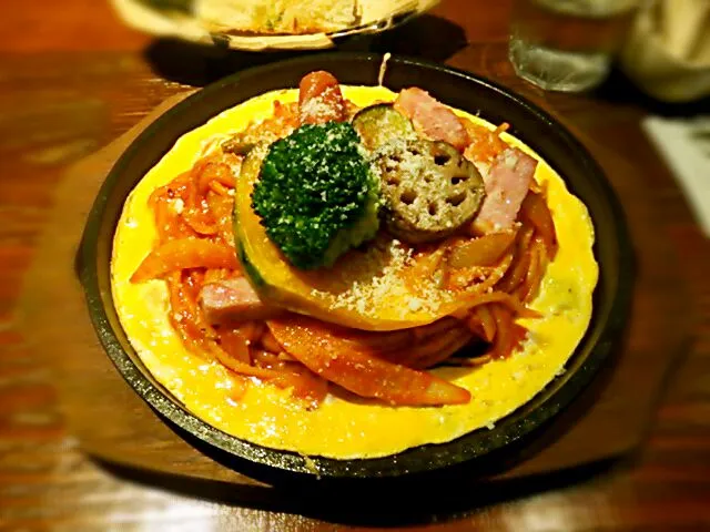 Snapdishの料理写真:|Tomotaka Sugiyamaさん