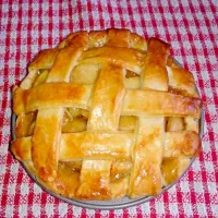 Home made Apple pie|simoneさん